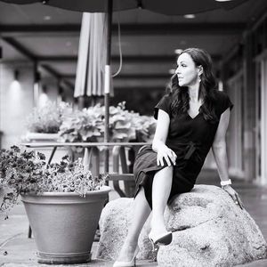 Meet your Posher, Brigette